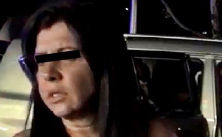 Niegan amparo a esposa de El Mencho; permanecerá sujeta a prisión preventiva