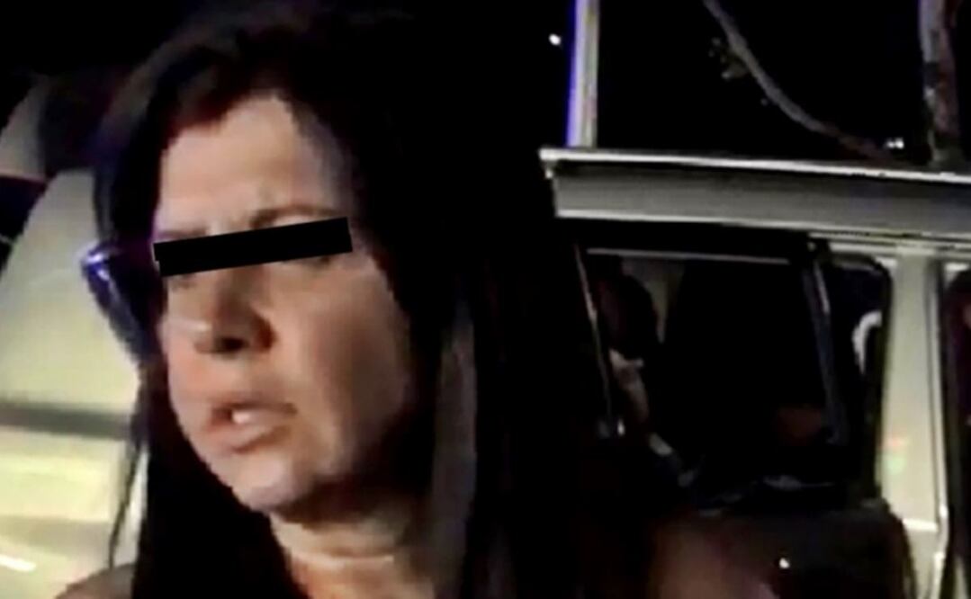 Contra la resolución de la magistrada, la esposa del Mencho puede presentar recurso de revisión / Foto: Archivo