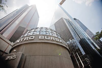 Va Sigma Alimentos por debut en la Bolsa