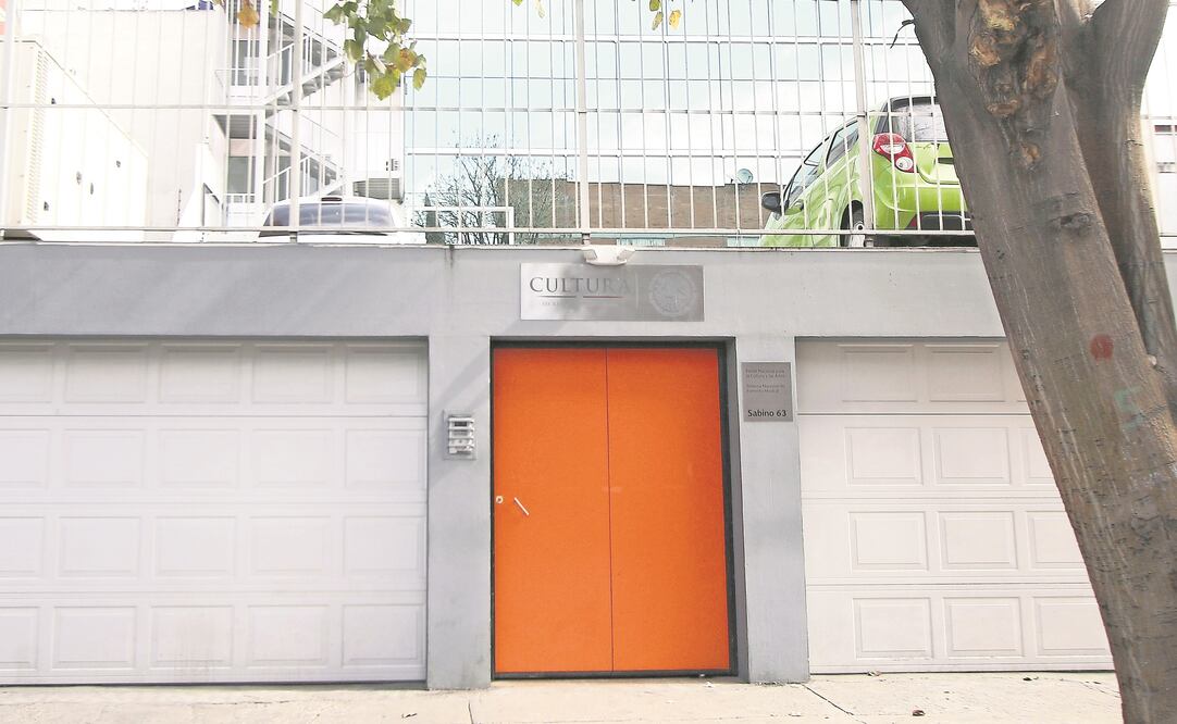 FOTO: CARLOS MEJIA/EL UNIVERSAL