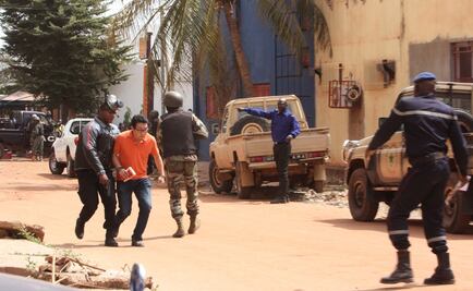 La ONU condena el ataque terrorista en hotel de Mali