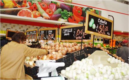 Inflación sorprende nuevamente a todos; llega a 6.08% en abril y se esperaba un nivel de 6.01%