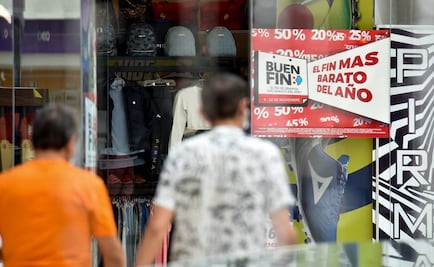 Descuentos y meses sin intereses lo que más buscan los consumidores en El Buen Fin 2022 