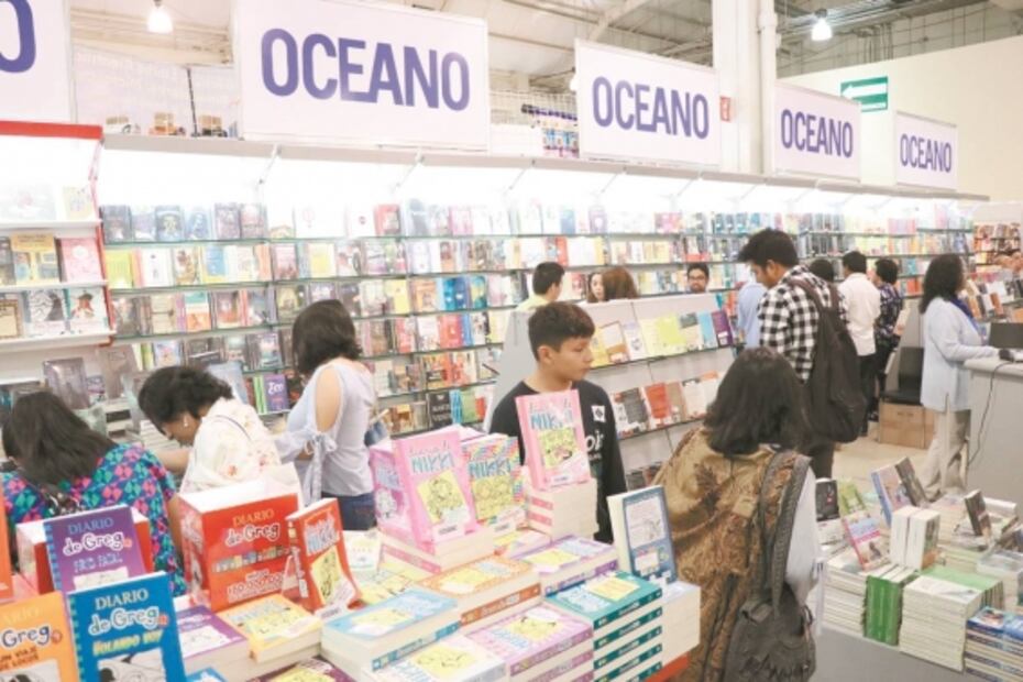 Ferias de libro: sin público ni ventas, y con pérdidas