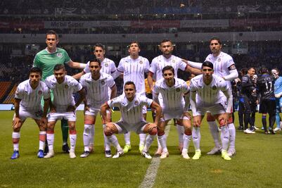 Chivas: El grande con menos Liguillas