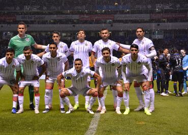 Chivas: El grande con menos Liguillas