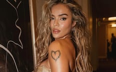 Karol G anuncia conciertos en México como parte de "Viajando por el mundo Tropitour" 