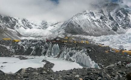 Sismo en Nepal encogió al Everest, afirman científicos