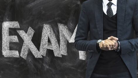 Universitaria rindió mal su última materia y su accionar causó furor en redes