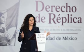 Alcalde pide revisar actuación de juez en caso Ernesto Ruffo; suspendió orden de aprehensión en su contra