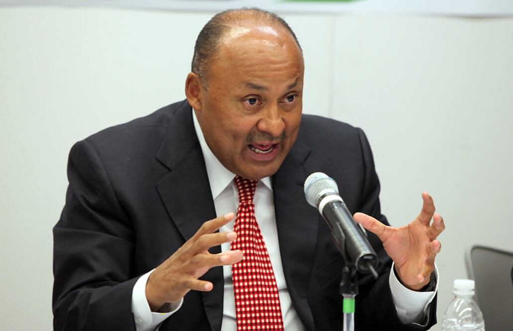 Foto: Archivo/EL UNIVERSAL