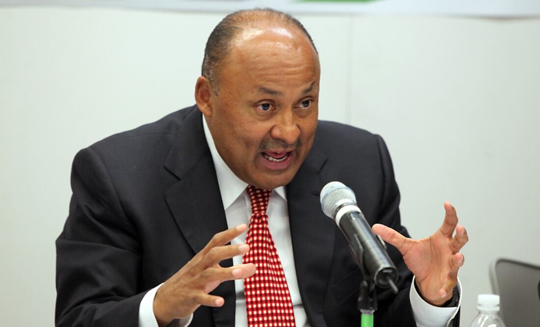 Foto: Archivo/EL UNIVERSAL