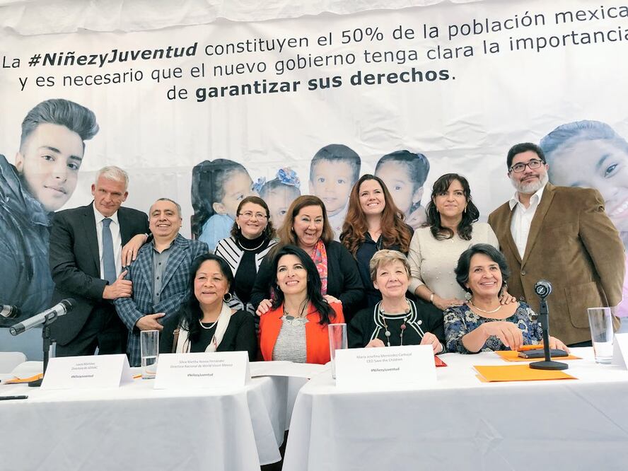 Fotografía tomada de Twitter @serajac