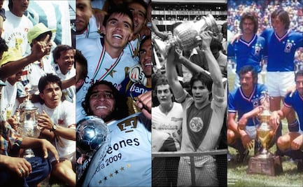 Los cuatro duelos en la Liguilla del Guardianes 2020, ya fueron finales