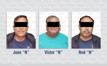 Abren carpeta de investigación contra 3 servidores públicos por condicionar un servicio a cambio de votar por un partido