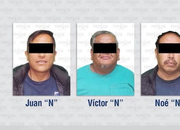 Abren carpeta de investigación contra 3 servidores públicos por condicionar un servicio a cambio de votar por un partido