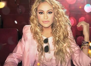 Paulina Rubio regresa a la corte de Miami; es acusada de presunto abuso físico contra su hijo
