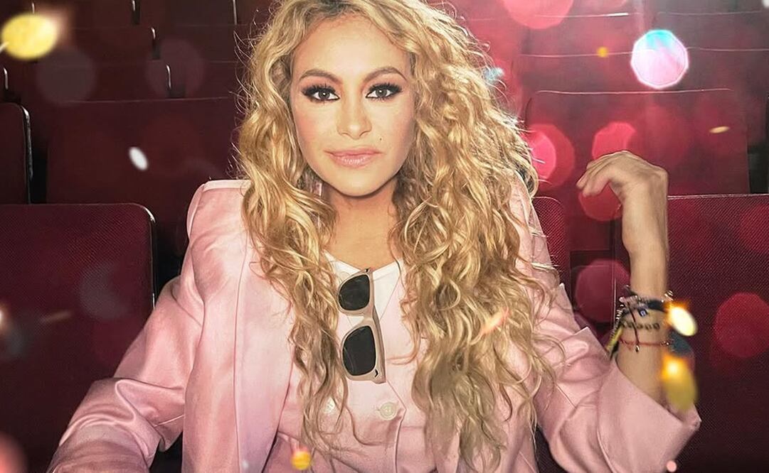 La cantante mexicana se encuentra en medio del escándalo. Foto: Instagram.