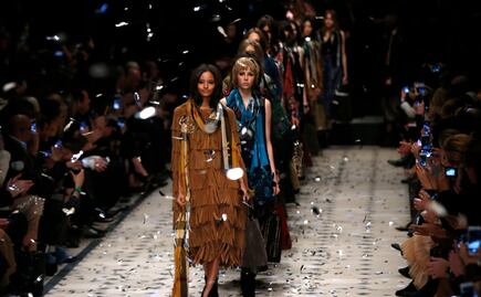 Burberry quema 38 Mdd en mercancía para evitar vender en ofertas