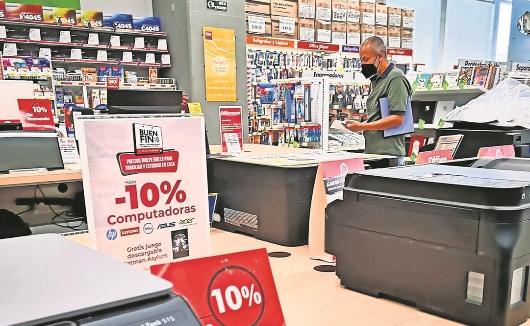  De acuerdo con el organismo, su labor generó beneficios para los consumidores por 2 mil 552 millones de pesos. Foto: Archivo/EL UNIVERSAL.