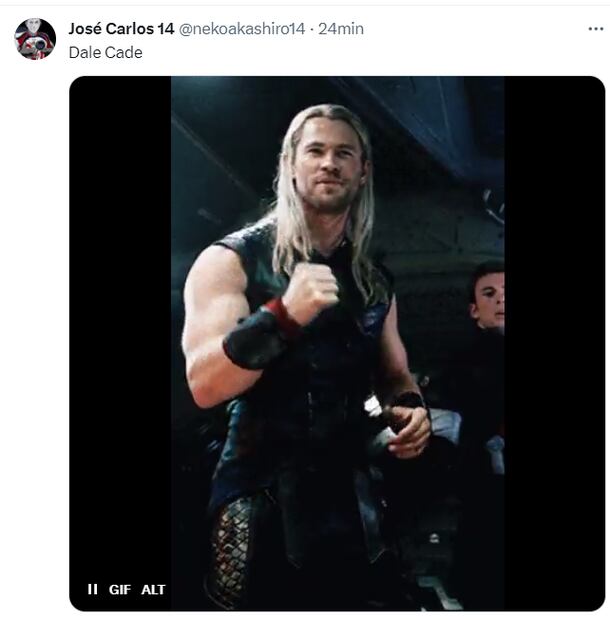 Los mejores memes de la derrota de Chivas y el debut de Cade Cowell