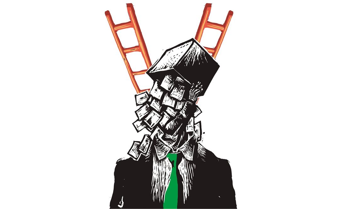 El nuevo "outsider" de la política nacional