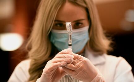 Canadá autoriza vacuna de Johnson & Johnson contra Covid-19