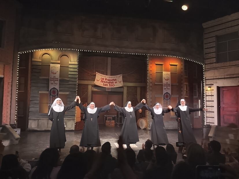 Foto: Sughey Baños/EL UNIVERSAL.