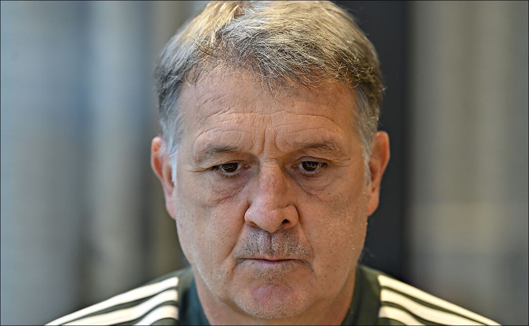 Los hombres de Martino