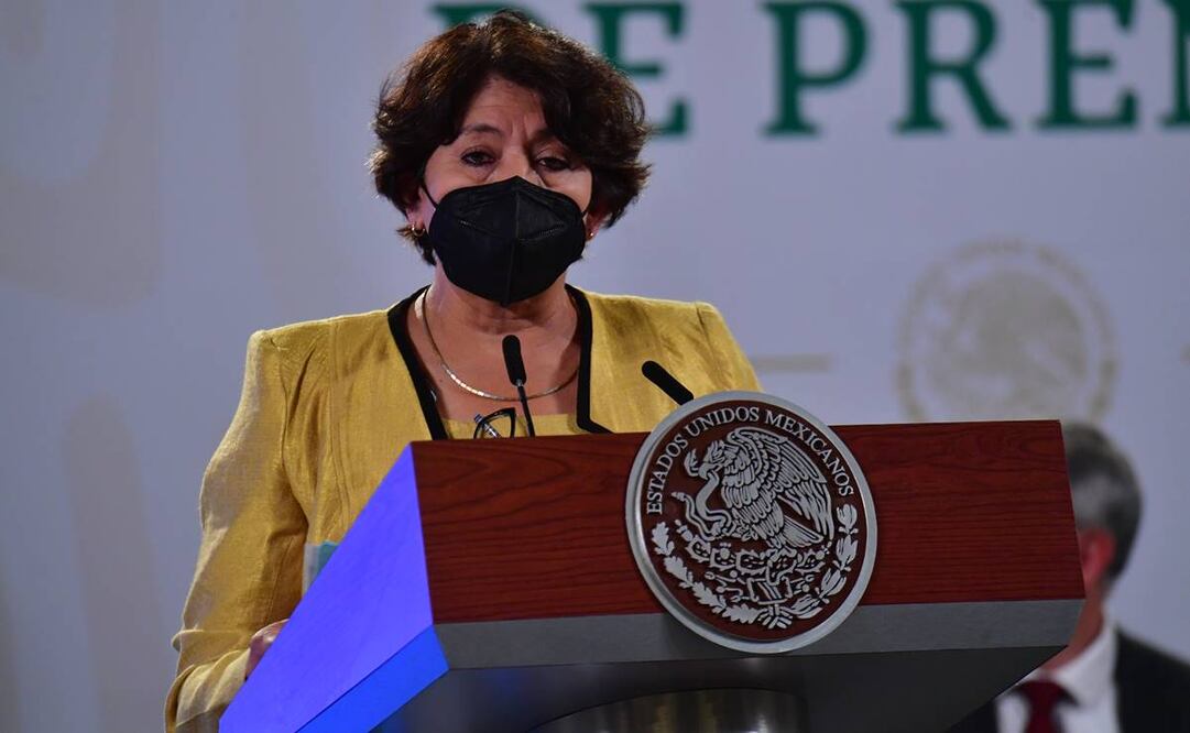 Foto: Archivo / EL UNIVERSAL