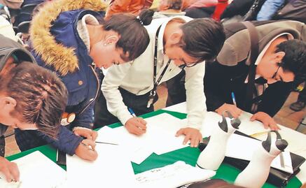 México pierde empleos formales por segundo mes