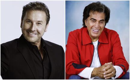 Hay "Puma" para rato: Ricardo Montaner