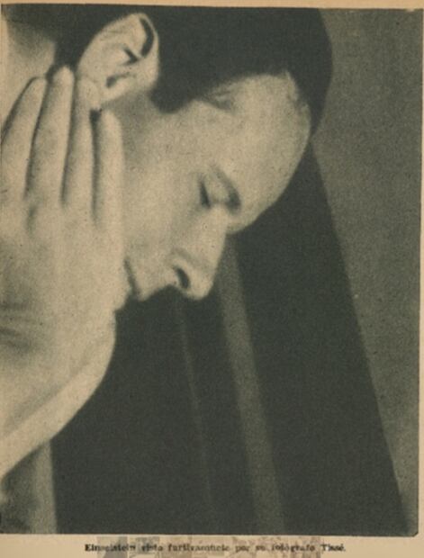 La verdad sobre por qué el cineasta soviético Serguéi Eisenstein abandonó la cinta “¡Que viva México!”, en 1932