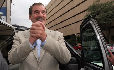 Verificado 2018: Fox critica a populistas… pero en 1999 se decía uno