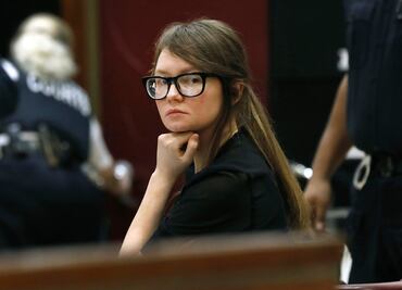 ¿Quién es Anna Sorokin, la falsa millonaria con rostro angelical que engañó a NY?