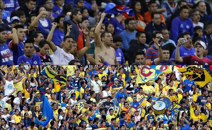 Costosos boletos para el Clásico Joven