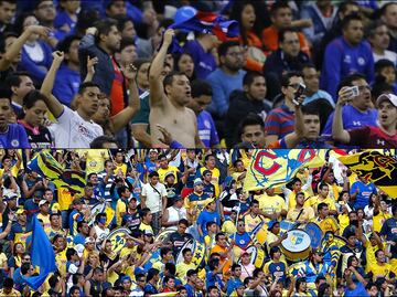 Costosos boletos para el Clásico Joven