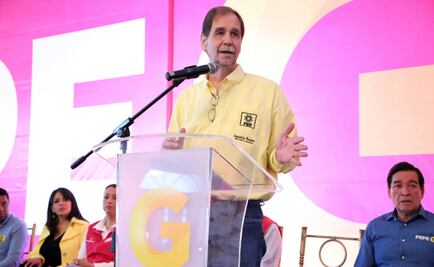 Pide Basave a candidato del PAN en Hidalgo declinar por PRD