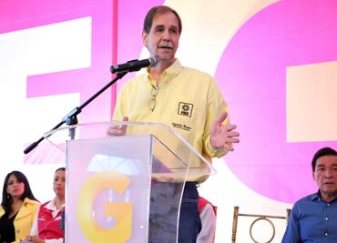 Pide Basave a candidato del PAN en Hidalgo declinar por PRD