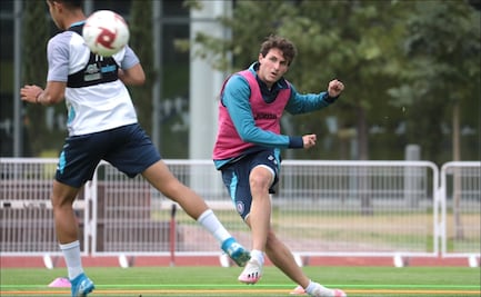 Corren al Cruz Azul de su centro de entrenamiento en Querétaro