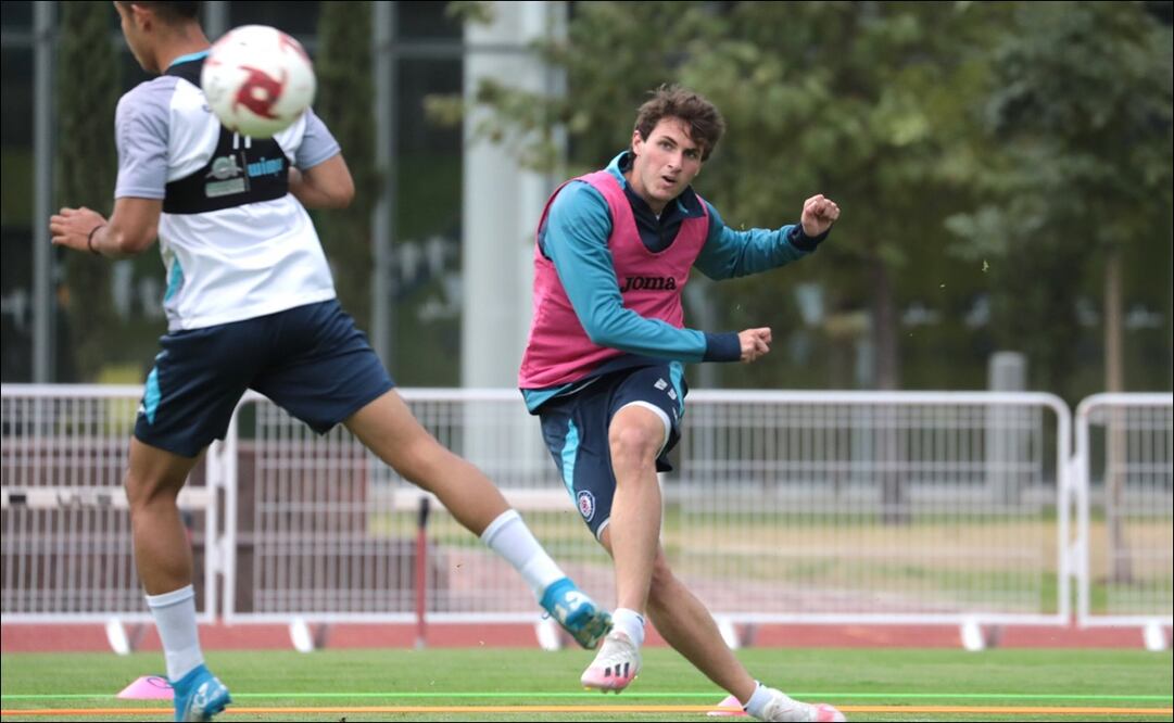 Twitter: @CruzAzulCD