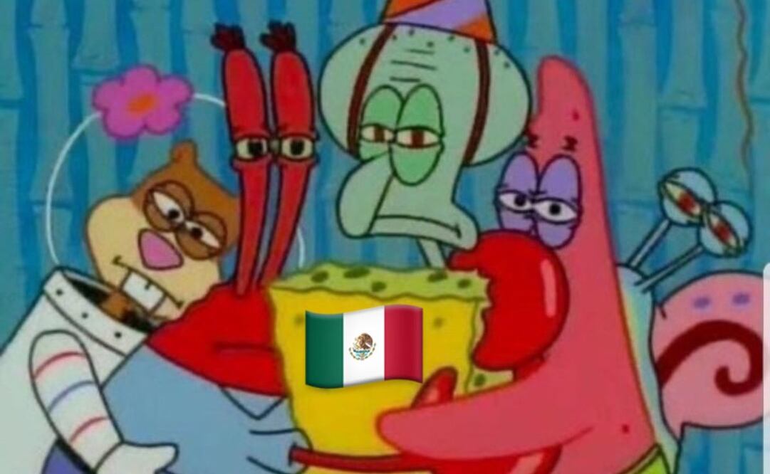 Algunas personas consideraron que toda Latinoamérica apoya a México ante las acciones tomadas por el gobierno ecuatoriano. Foto: X