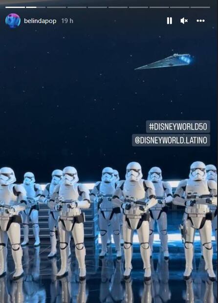 Belinda se consiente: "Nunca se ha necesitado a un novio para darse lujos"