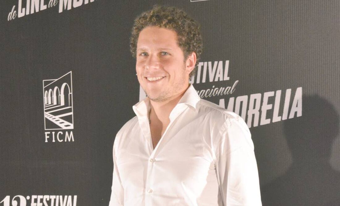 Gary Alazraky y otros 115 directores están inconformes (ARCHIVO EL UNIVERSAL)