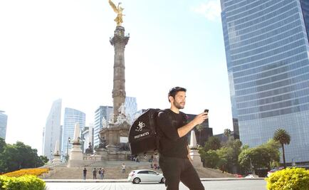 So long, Postmates: food delivery service leaves Mexico