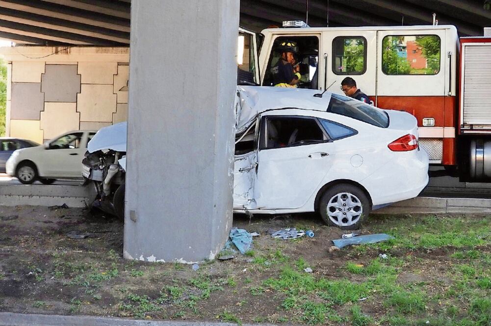 El más común. El seguro para automóviles es uno de los más demandados en México, y las aseguradoras apuestan por éste. Foto: ARCHIVO EL UNIVERSAL