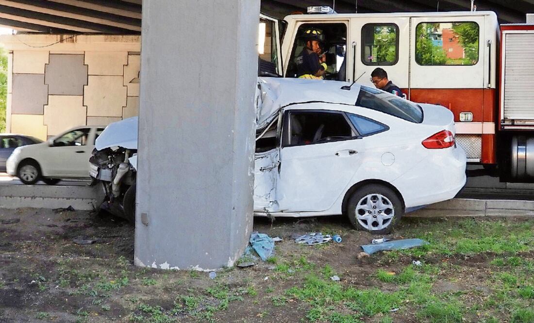 El más común. El seguro para automóviles es uno de los más demandados en México, y las aseguradoras apuestan por éste. Foto: ARCHIVO EL UNIVERSAL