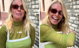 Artista se vuelve viral por rentar departamento de lujo en CDMX; pagaría sólo 6 mil pesos