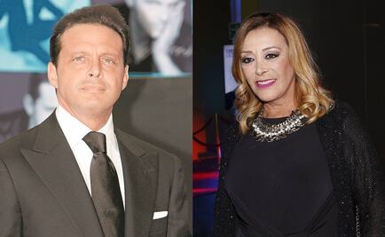 Luis Miguel nunca fue un buen padre para Michelle: Sylvia Pasquel