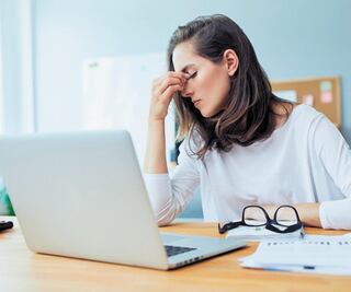 El cansancio extremo sí existe, ¿qué es el Síndrome de fatiga crónica?